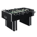 Clara - Foosball Table - Black - Stylish Home Furniture