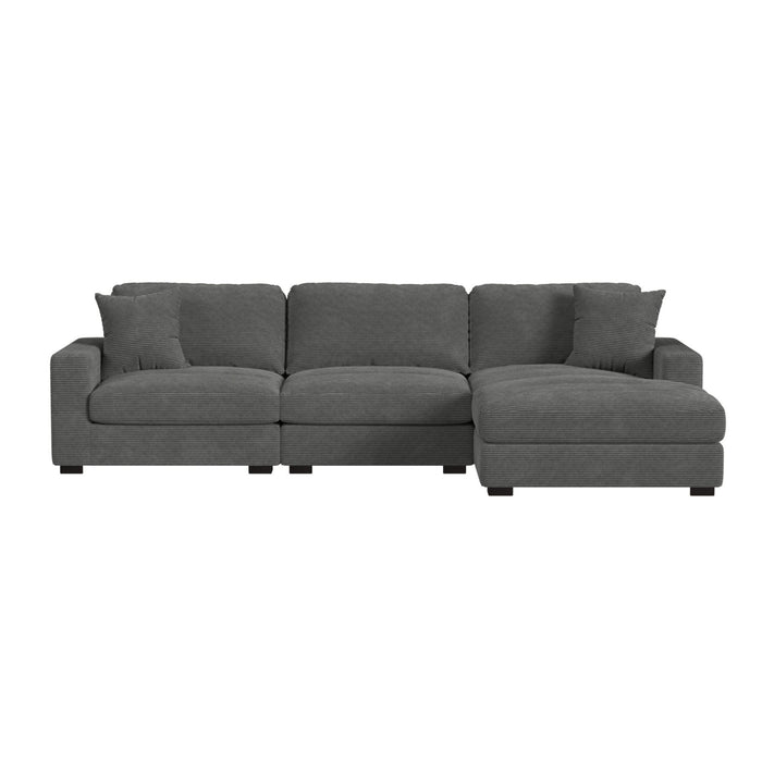 Arizona - Modular Sectional Set - Stylish Home Furniture