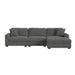 Arizona - Modular Sectional Set - Stylish Home Furniture