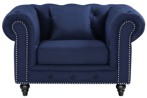 Chesterfield - Chair