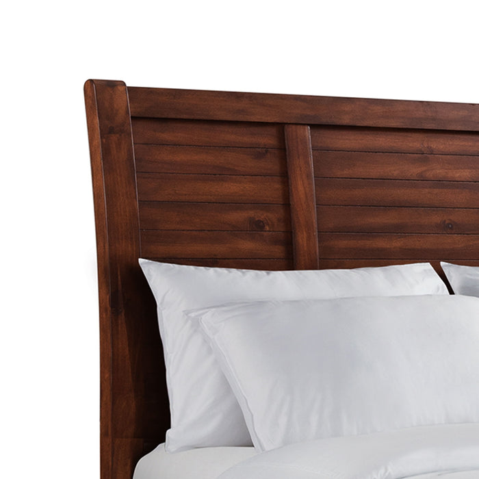 Sullivan - Storage Bed - Stylish Home Furniture