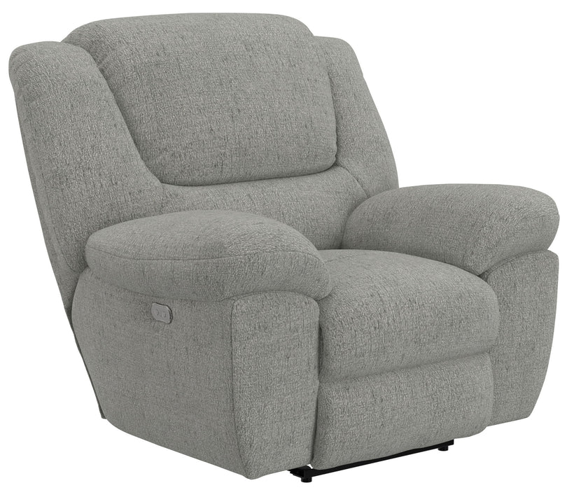 Trifecta - Recliner - Stylish Home Furniture