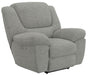 Trifecta - Recliner - Stylish Home Furniture