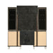 Twenty Nine - Vanity Set With Led & Usb Plug - Stylish Home Furniture
