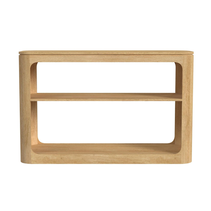 Rosalie - Sofa Table - Natural - Stylish Home Furniture