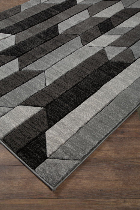 Chayse - Rug - Stylish Home Furniture