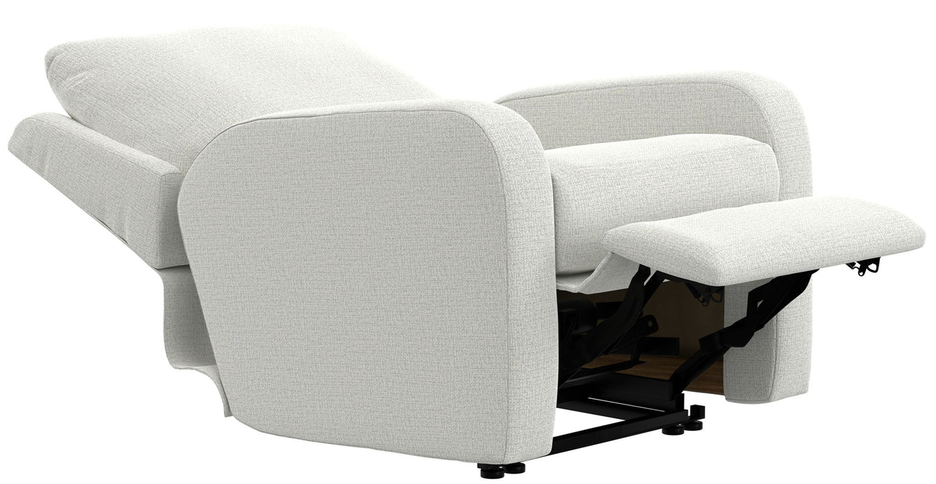 Lullaby - Power Headrest Power Auto-Glide Recliner - Stylish Home Furniture