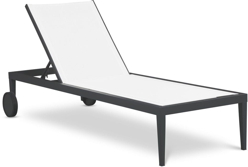 Nizuc - Outdoor Chaise Lounge Chair