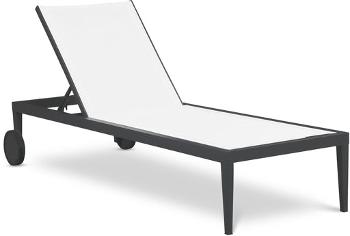Nizuc - Outdoor Chaise Lounge Chair