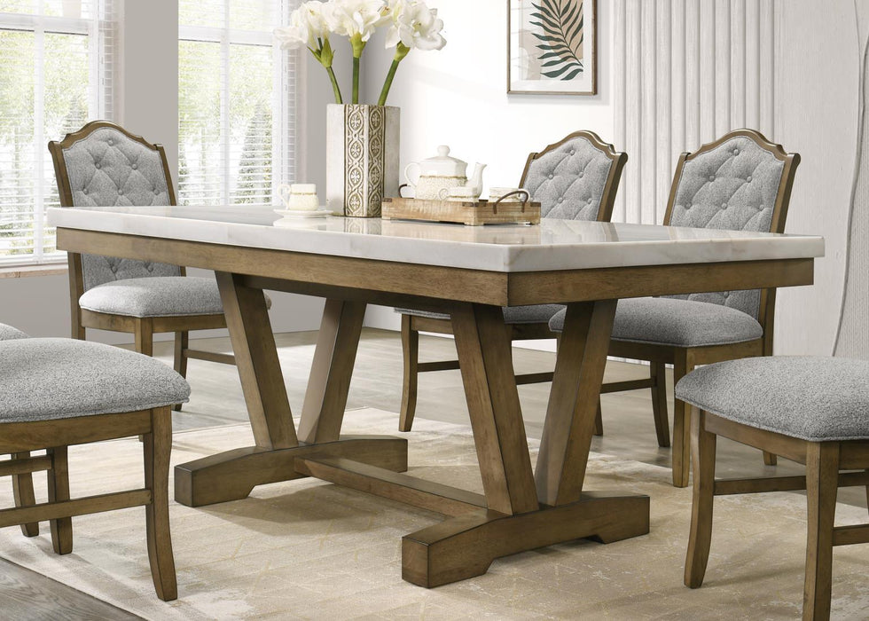 D074 - Dining Room Set