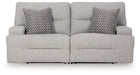 Acklen Place - Reclining Sectional - Stylish Home Furniture