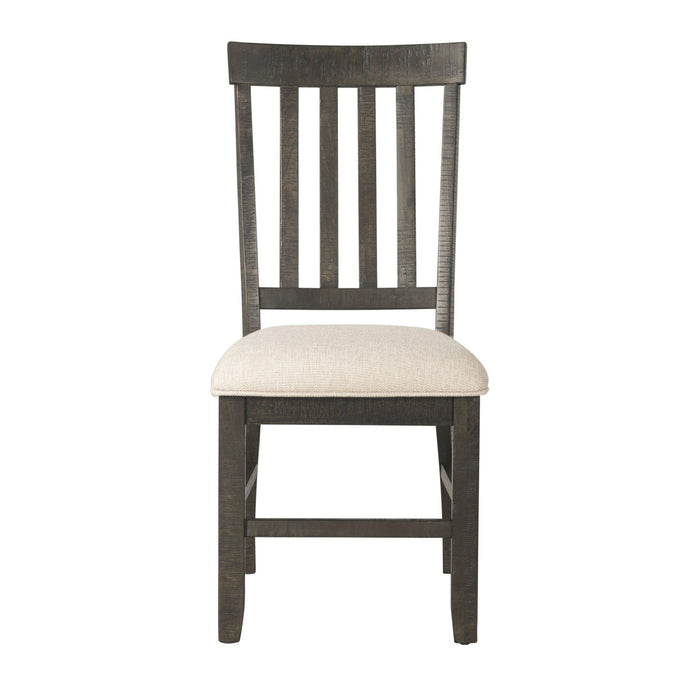 Stone - Side Chair (Set of 2) - Stylish Home Furniture