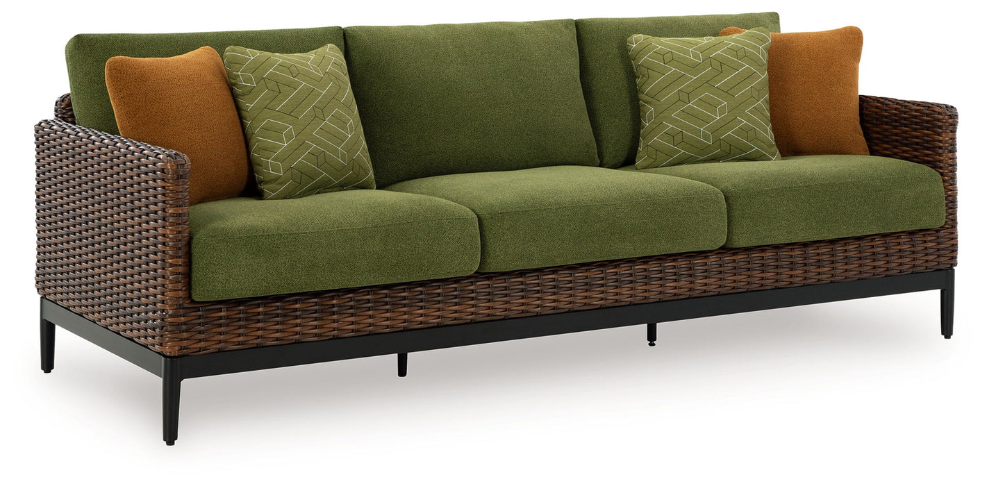 Horizon Hall - Lounge Set - Stylish Home Furniture