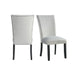 Francesca - Side Chair (Set of 2) - Stylish Home Furniture