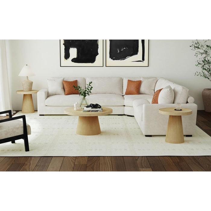 Portland - End Table - Stylish Home Furniture