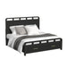 Ridgemont - Storage Bedroom Set - Stylish Home Furniture