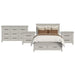 Canterbury - Storage Bedroom Set - Stylish Home Furniture