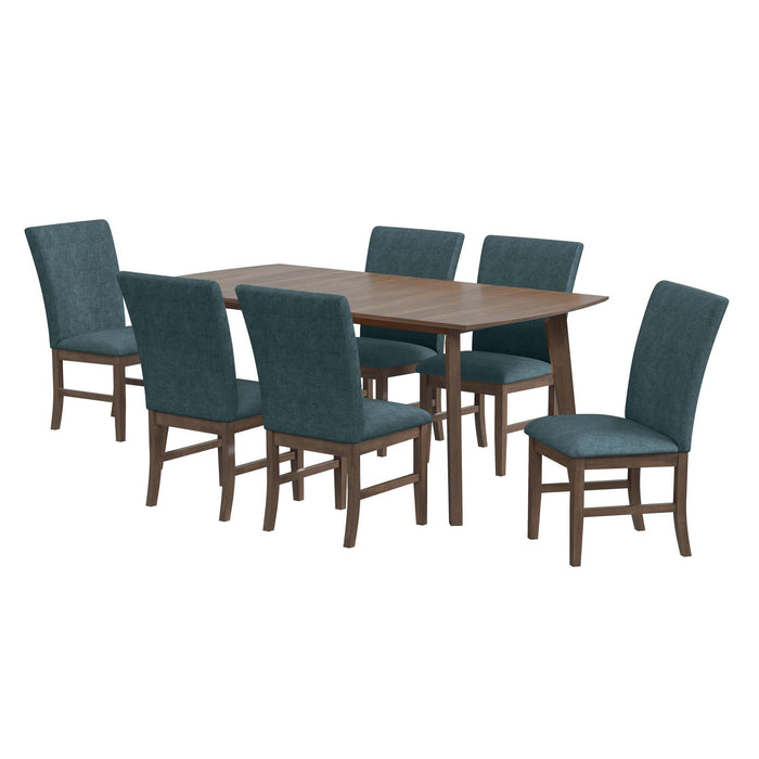 Santa Barbara - Standard Height Dining Set - Stylish Home Furniture