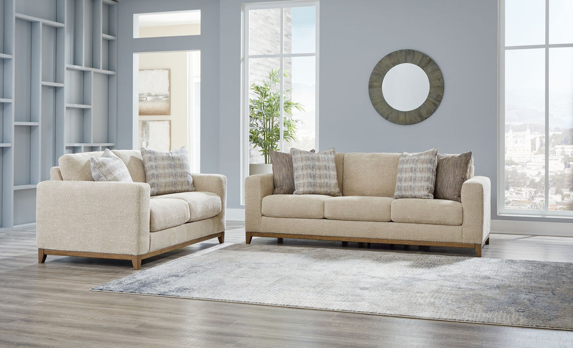 Parklynn - Living Room Set - Stylish Home Furniture