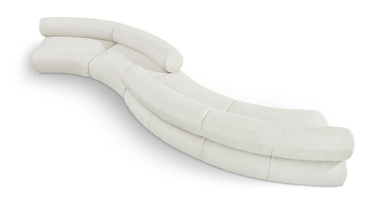 Bale - 4 Piece Modular Sofa