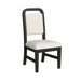 Ridgemont - Fabric Dining Side Chair (Set of 2) - Stylish Home Furniture