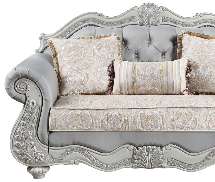 Cambria Hills - Sofa - Gray