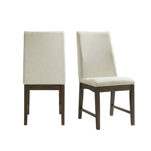 Dapper - Dining Side Chair (Set of 2) - Stylish Home Furniture