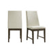 Dapper - Dining Side Chair (Set of 2) - Stylish Home Furniture