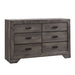 Nathan - Dresser - Stylish Home Furniture