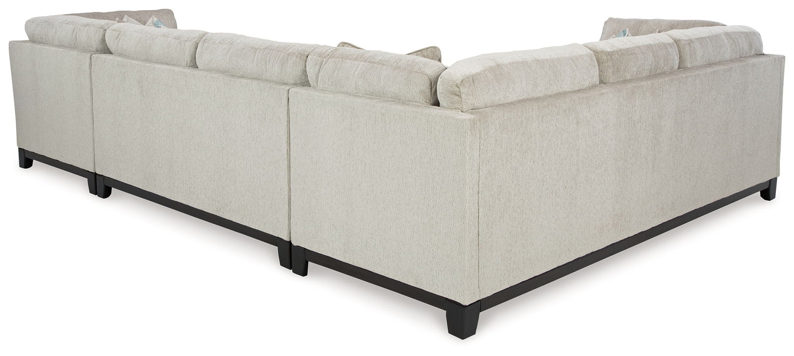 Maxon Place - Sectional - Stylish Home Furniture