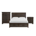 Colorado City - Storage Bedroom Set - Stylish Home Furniture