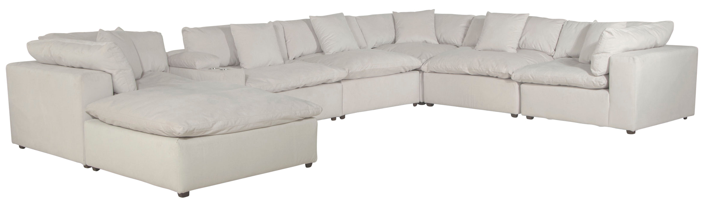 Posh - Sectional Set