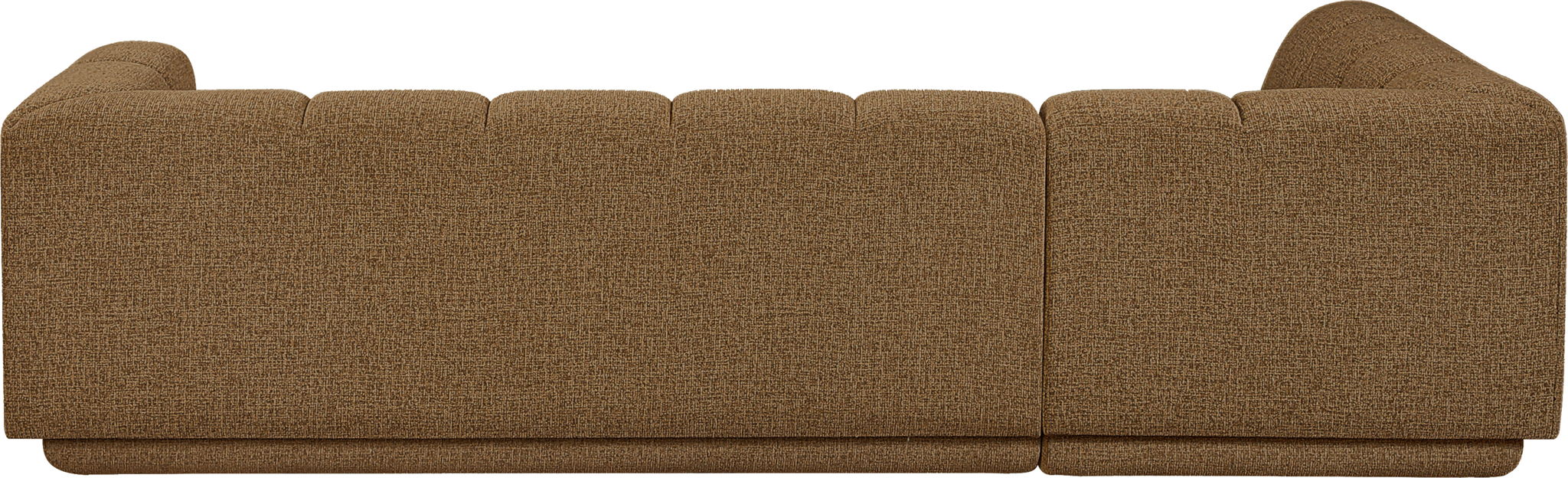 Modari - Sectional - Brown - Stylish Home Furniture