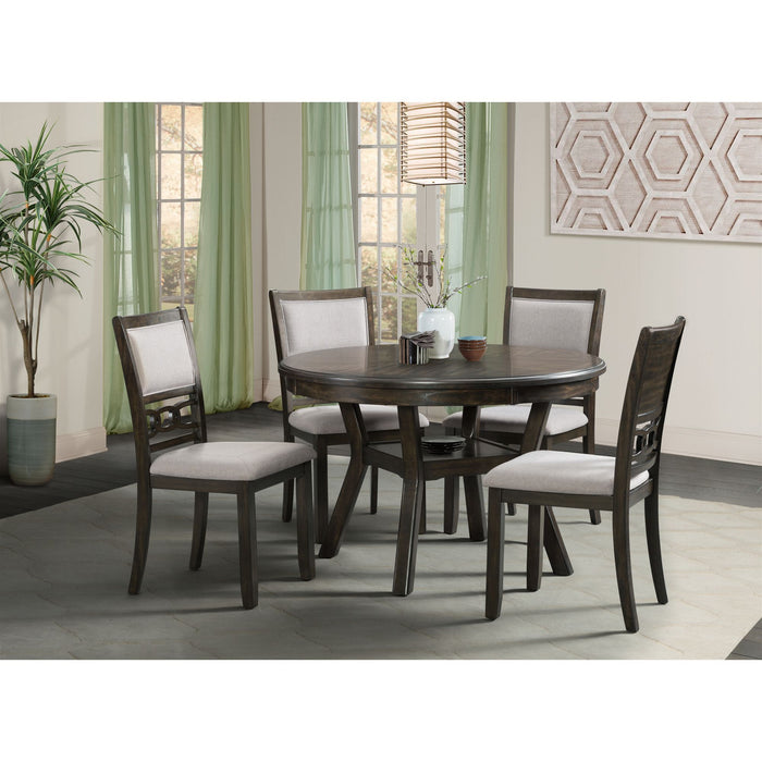 Amherst - Standard Height Dining Set - Stylish Home Furniture