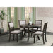 Amherst - Standard Height Dining Set - Stylish Home Furniture