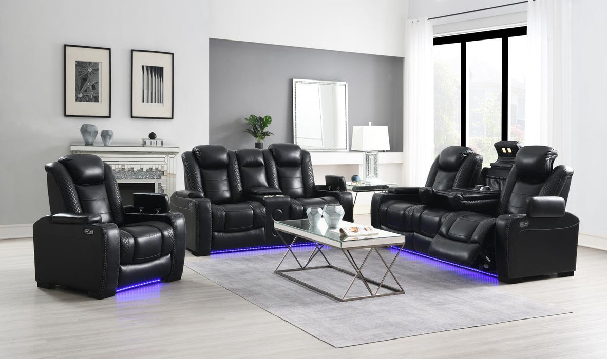 U92 - Living Room Set