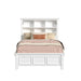 Hampton Kids - Bookcase Bed - Stylish Home Furniture