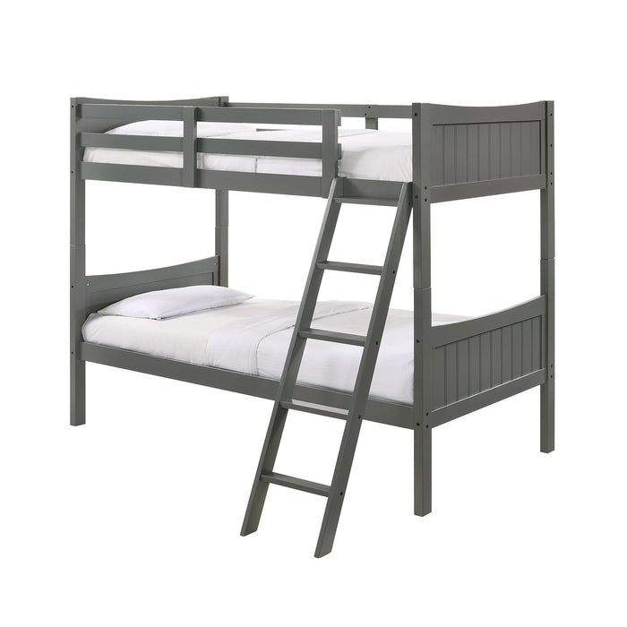Sami - Bunk - Stylish Home Furniture