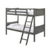 Sami - Bunk - Stylish Home Furniture