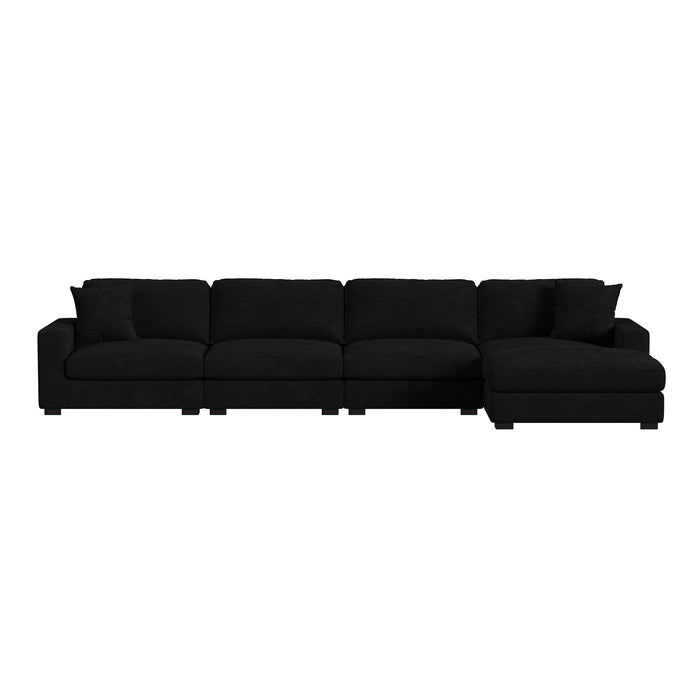 Arizona - Modular Sectional Set - Stylish Home Furniture