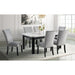 Francesca - Rectangular Dining Set - Stylish Home Furniture