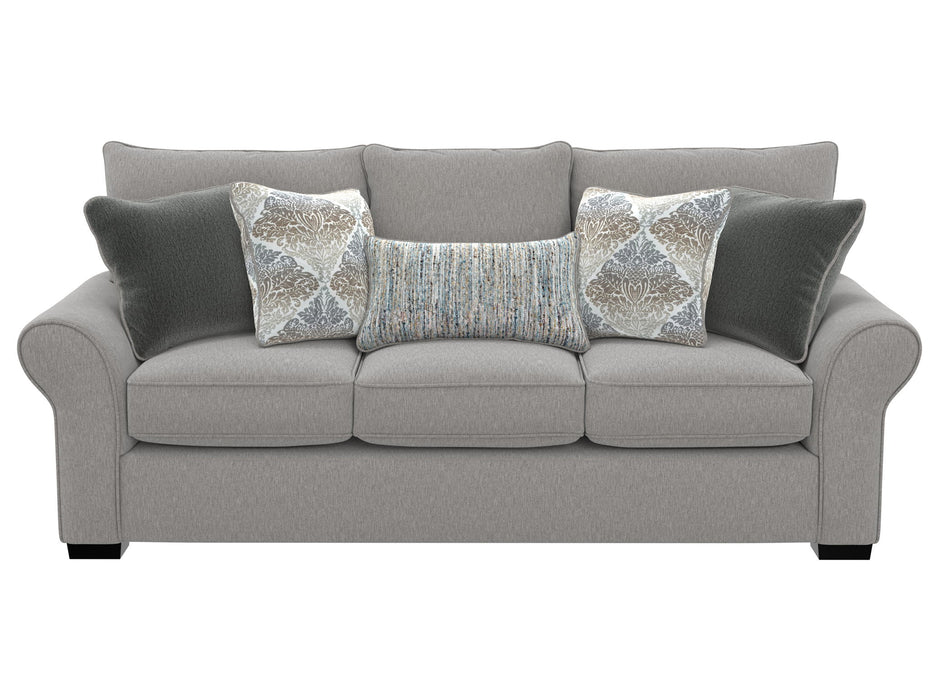 Alden - Queen Sleeper Sofa - Stylish Home Furniture