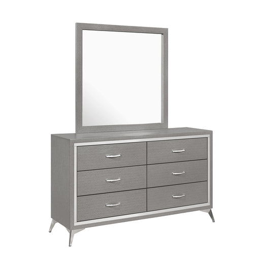 Huxley - Mirror - Stylish Home Furniture