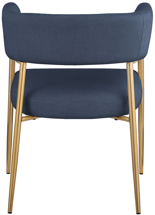 Creston - Durable Dining Chair