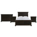 Slater - Platform Storage Bedroom Set - Stylish Home Furniture