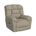 Kelsey - P3 Recliner, Zero Gravity, Memory Foam - Bama Toast - Stylish Home Furniture