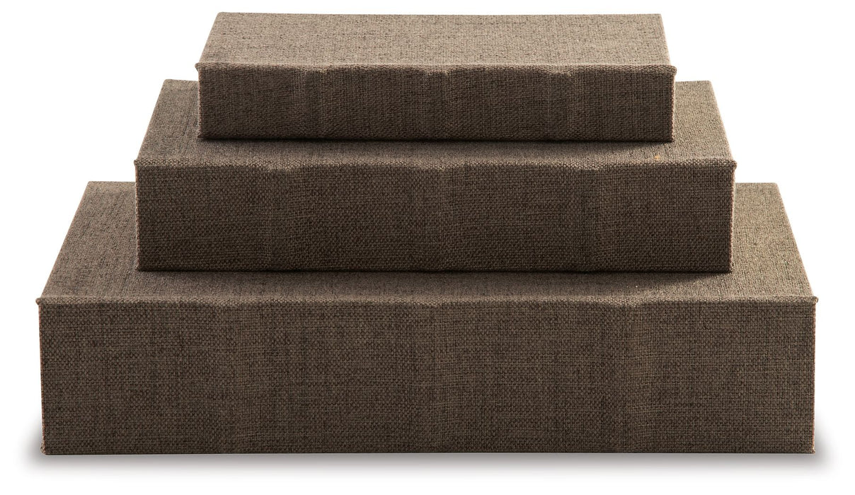 Jolina - Box Set - Stylish Home Furniture