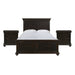 Slater - Platform Storage Bedroom Set - Stylish Home Furniture