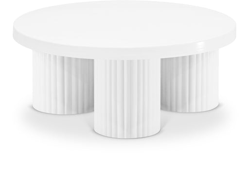 Rhodes - Coffee Table