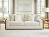 Conlee-Pike - Sofa - Linen - Stylish Home Furniture